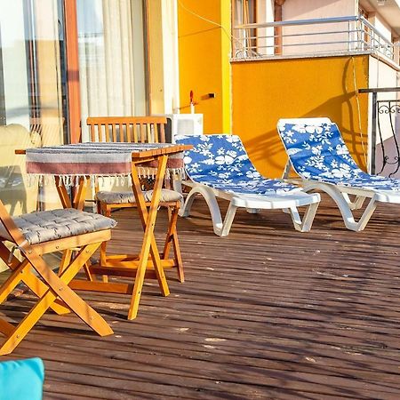 Nessebar'S New Town Top Centre 2-Bdr Apartment By Flаt Manаger Esterno foto