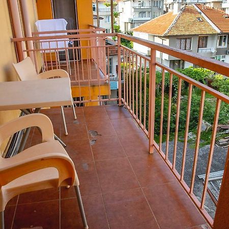 Nessebar'S New Town Top Centre 2-Bdr Apartment By Flаt Manаger Esterno foto