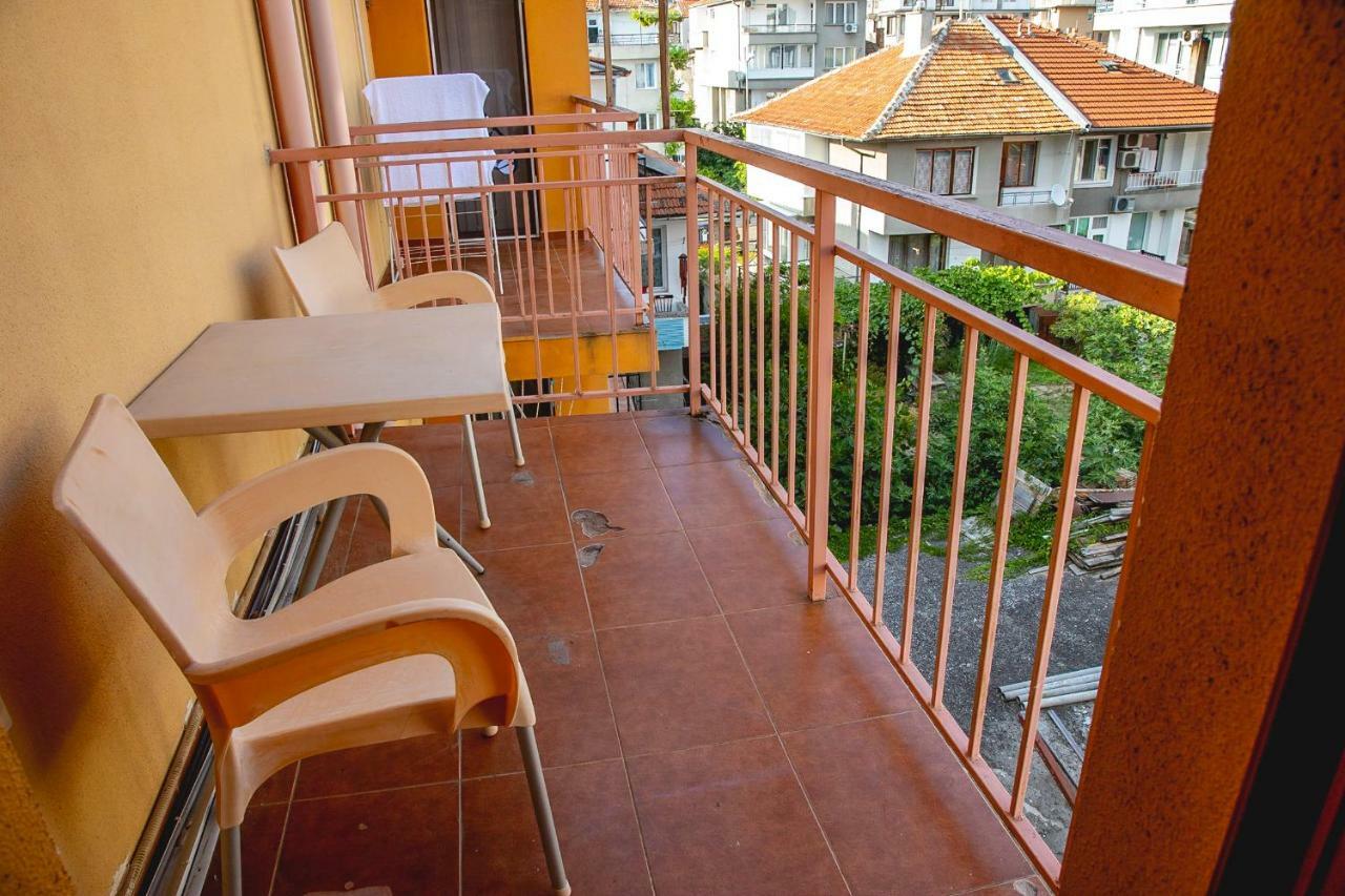 Nessebar'S New Town Top Centre 2-Bdr Apartment By Flаt Manаger Esterno foto