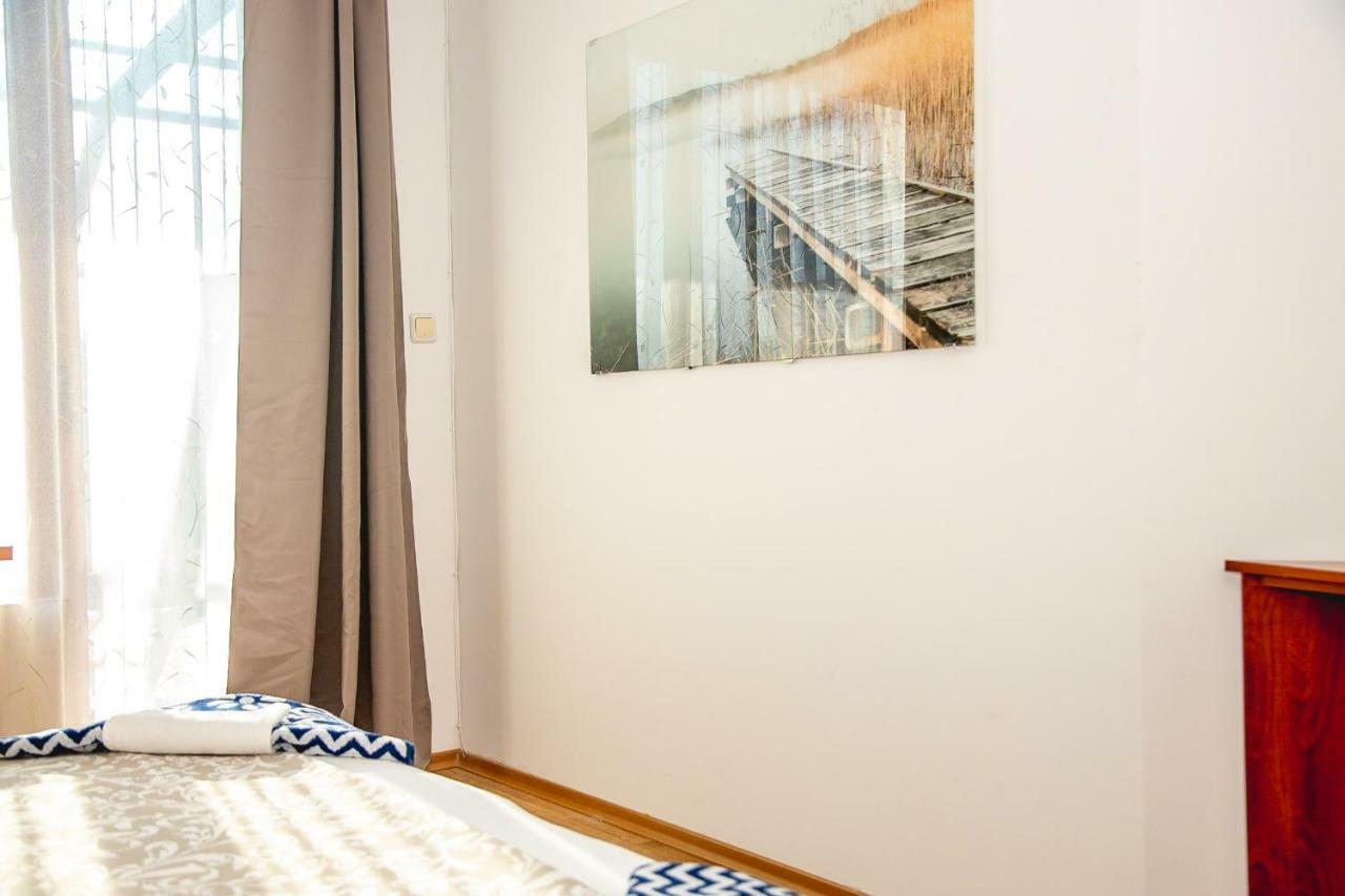 Nessebar'S New Town Top Centre 2-Bdr Apartment By Flаt Manаger Esterno foto