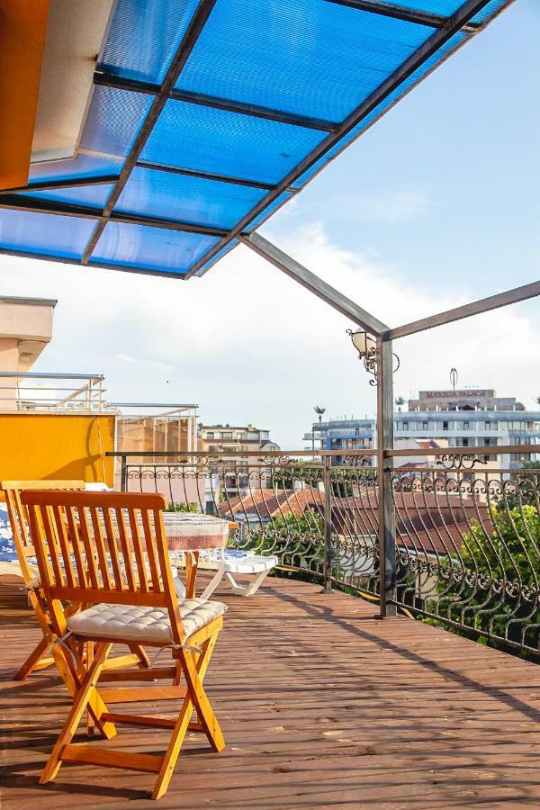 Nessebar'S New Town Top Centre 2-Bdr Apartment By Flаt Manаger Esterno foto
