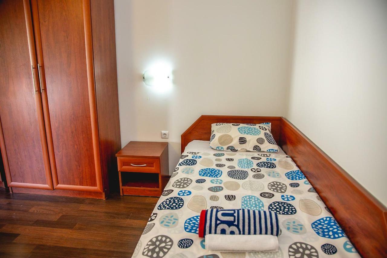 Nessebar'S New Town Top Centre 2-Bdr Apartment By Flаt Manаger Esterno foto