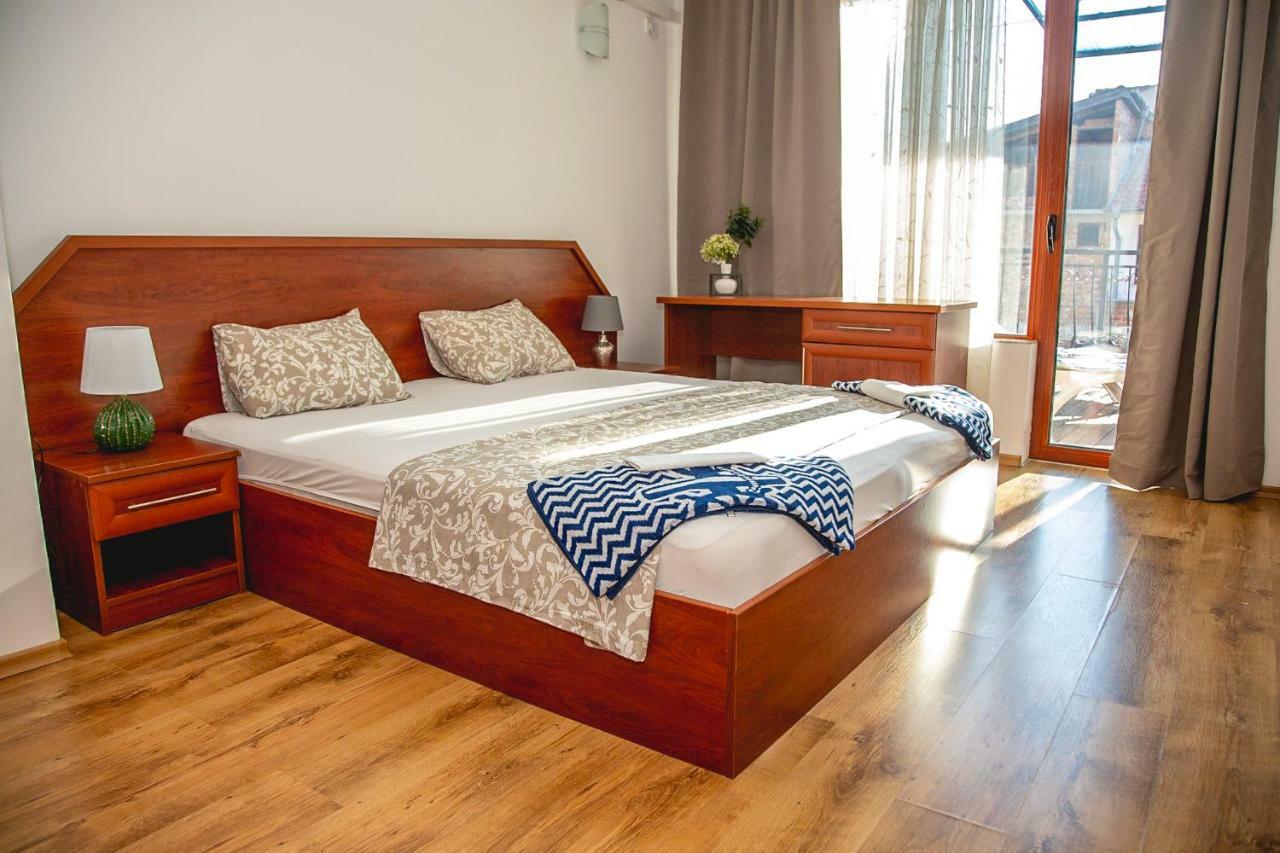 Nessebar'S New Town Top Centre 2-Bdr Apartment By Flаt Manаger Esterno foto