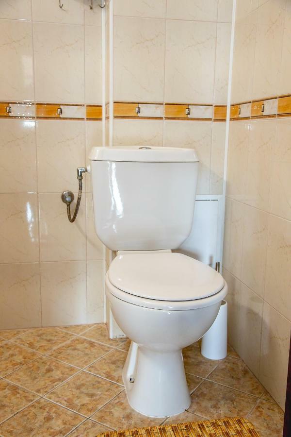 Nessebar'S New Town Top Centre 2-Bdr Apartment By Flаt Manаger Esterno foto