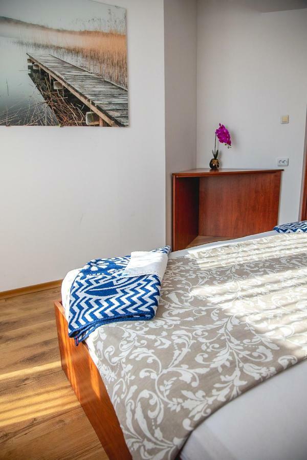 Nessebar'S New Town Top Centre 2-Bdr Apartment By Flаt Manаger Esterno foto
