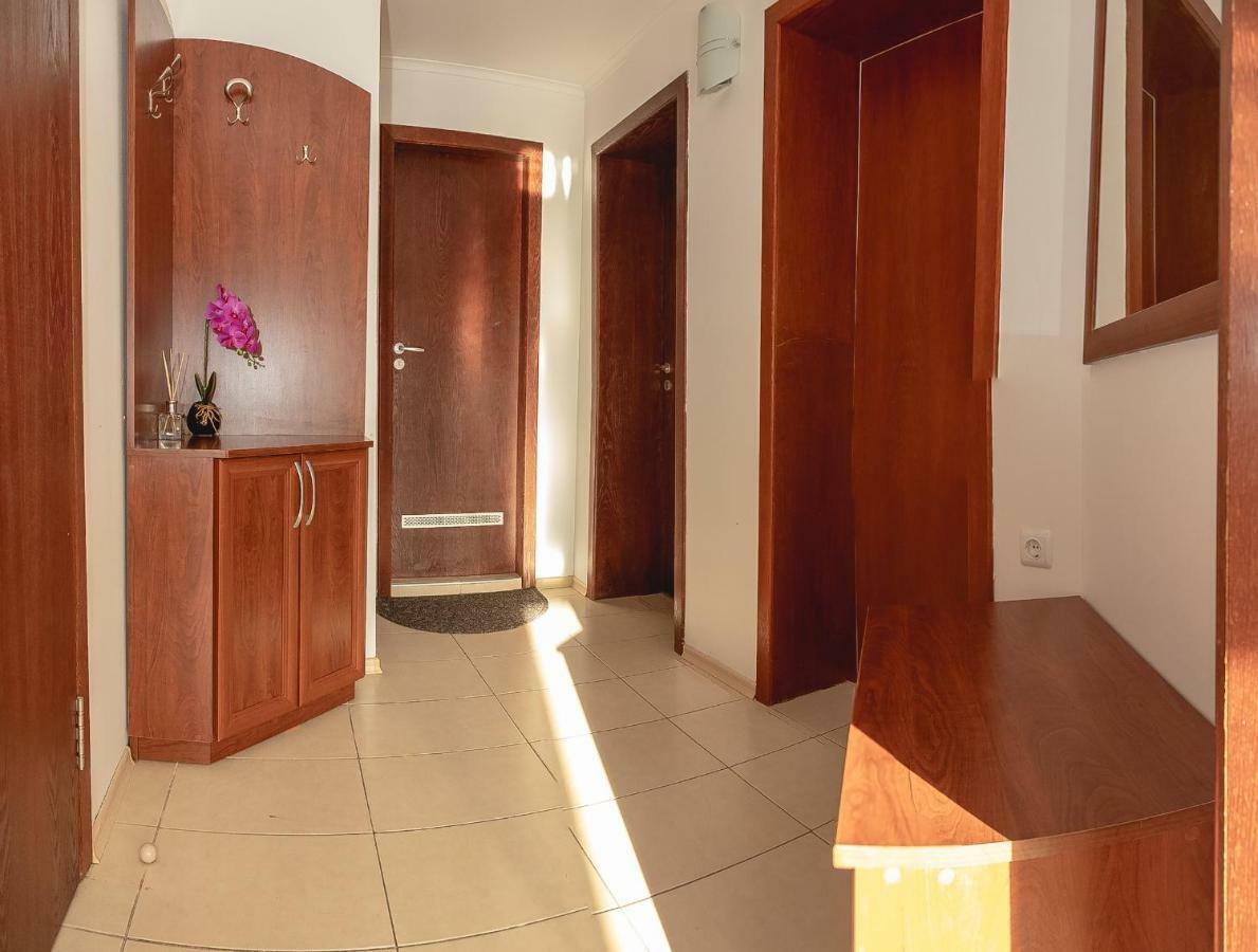 Nessebar'S New Town Top Centre 2-Bdr Apartment By Flаt Manаger Esterno foto
